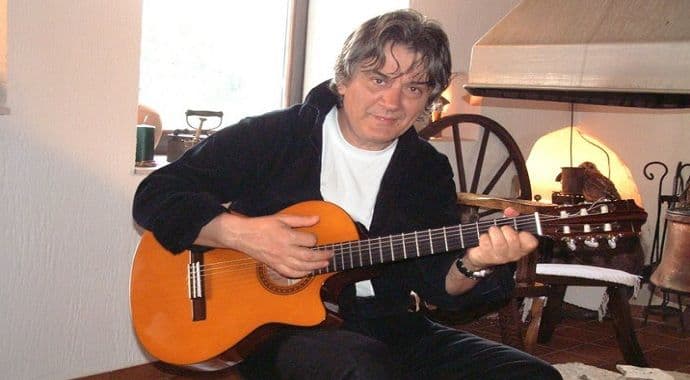 Kovačević: Crna Gora vječita inspiracija Kovačević: Crna Gora vječita inspiracija