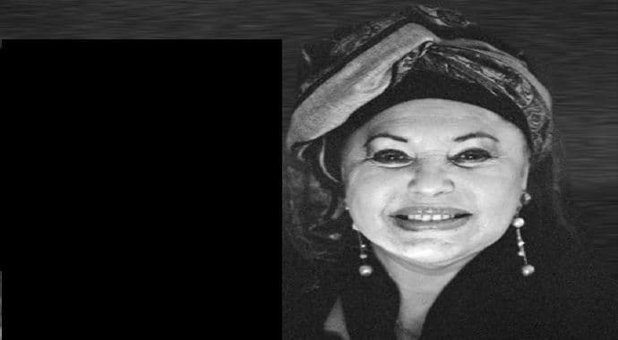 Preminula Esma Redžepova Preminula Esma Redžepova