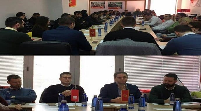 OSD: Dosljednim i posvećenim radom potvrđujemo naš kvalitet OSD: Dosljednim i posvećenim radom potvrđujemo naš kvalitet