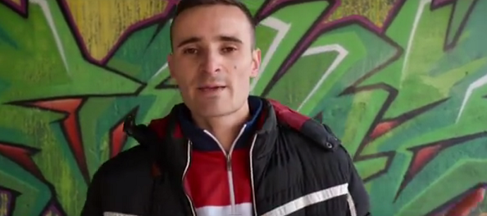 VIDEO: Podgoričanin snimio spot za pjesmu o patološkom kockanju VIDEO: Podgoričanin snimio spot za pjesmu o patološkom kockanju