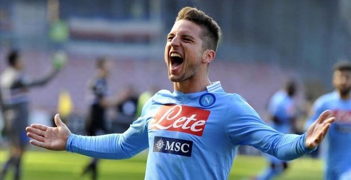 Petarda Napolija na Sardiniji Petarda Napolija na Sardiniji