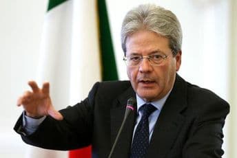 Paolo Đentiloni imenovan za premijera Italije