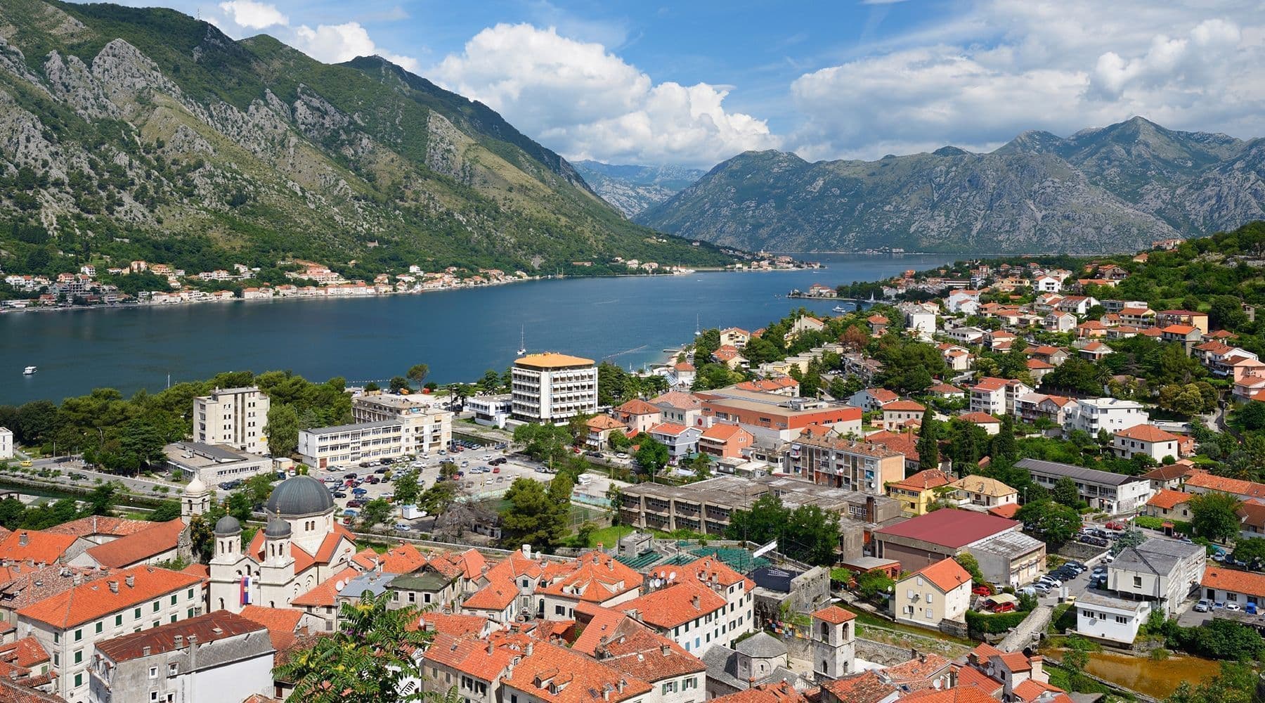 Kotor: Sjednica bez kvoruma, došao samo SNP Kotor: Sjednica bez kvoruma, došao samo SNP
