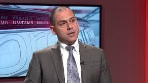 Radić: Nema spora o tome da će SAD ratifikovati Protokol, ali će odgađanje dati na kratko krila drugoj opciji Radić: Nema spora o tome da će SAD ratifikovati Protokol, ali će odgađanje dati na kratko krila drugoj opciji