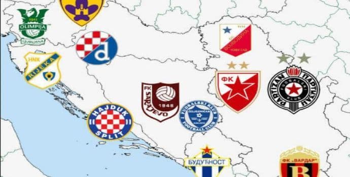 Uefa za regionalnu ligu sa 24 kluba: Svakome po 800.000 eura! Uefa za regionalnu ligu sa 24 kluba: Svakome po 800.000 eura!
