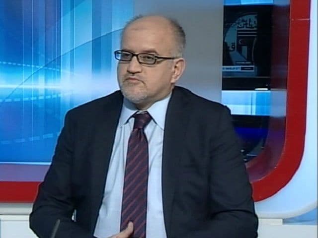 Darmanović: Ratifikacija pitanje vremena Darmanović: Ratifikacija pitanje vremena