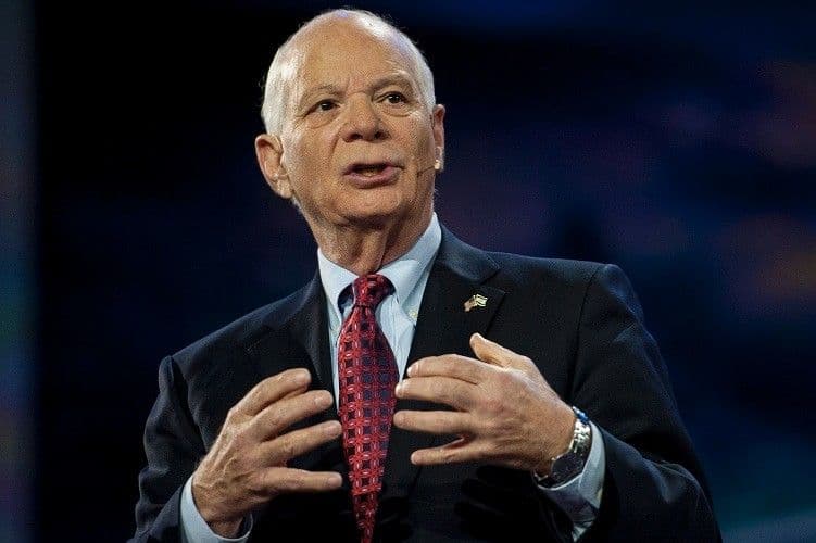 AMERIČKI SENATOR: Ubrzana ratifikacija važna zbog uticaja Rusije AMERIČKI SENATOR: Ubrzana ratifikacija važna zbog uticaja Rusije