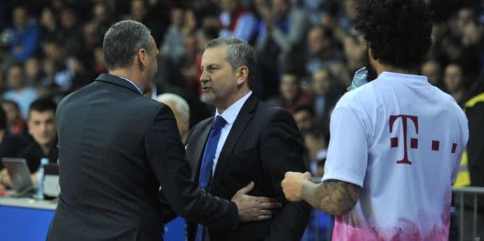 Radonjić: S punim srcem odlazim iz Morače Radonjić: S punim srcem odlazim iz Morače