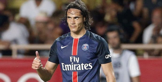 Liga 1: Pobjede PSŽ-a i Monaka, remi Nice Liga 1: Pobjede PSŽ-a i Monaka, remi Nice