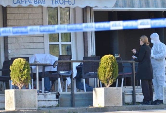 Šmanju i Bulatoviću pritvor do 30 dana Šmanju i Bulatoviću pritvor do 30 dana