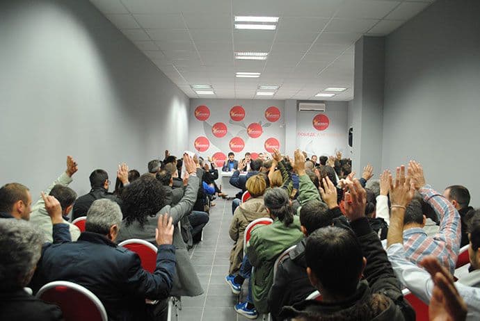 GO Demokrata donio odluku o formiranju vlasti u Budvi i Kotoru sa opozicijom GO Demokrata donio odluku o formiranju vlasti u Budvi i Kotoru sa opozicijom