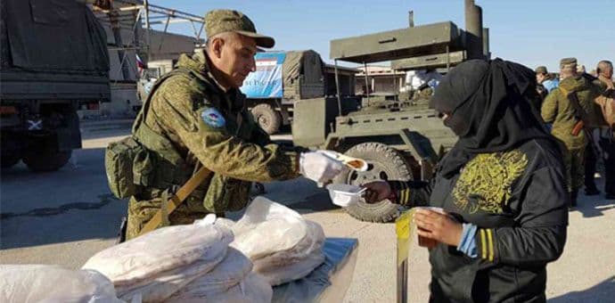 Sirijska armija kontroliše skoro cijeli Alep Sirijska armija kontroliše skoro cijeli Alep