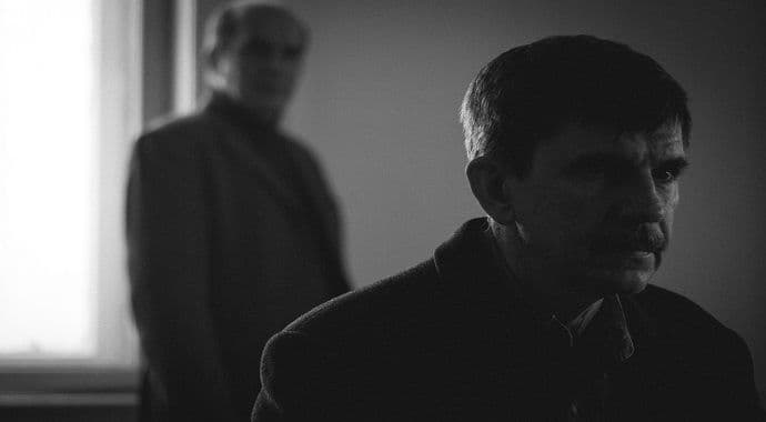 Novo ostvarenje Branislava Milatovića: Kratki film ''Puna glava radosti'' Novo ostvarenje Branislava Milatovića: Kratki film ''Puna glava radosti''