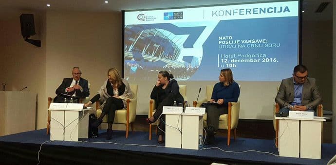 Integracije put za stabilnost regiona Integracije put za stabilnost regiona