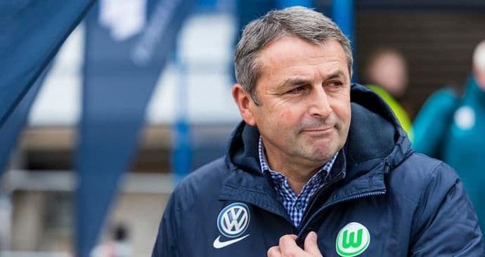 Volfsburg raskinuo saradnju sa Klausom Alofsom Volfsburg raskinuo saradnju sa Klausom Alofsom