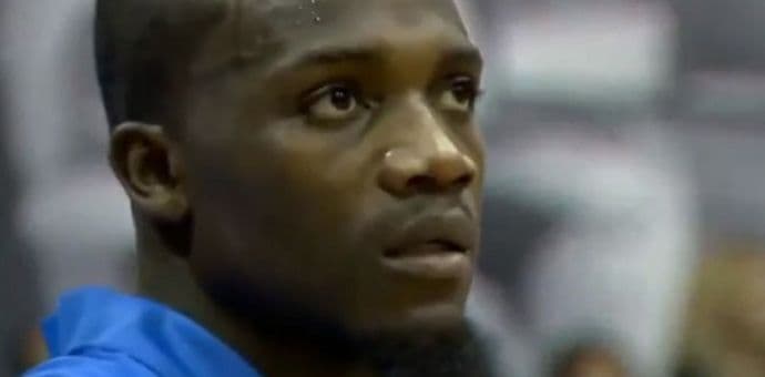 DŽEJMS: Pogriješio sam, izviniću se DŽEJMS: Pogriješio sam, izviniću se