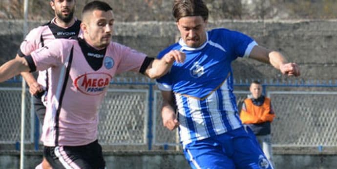 Nekadašnji reprezentativac Crne Gore napuštio Sutjesku Nekadašnji reprezentativac Crne Gore napuštio Sutjesku