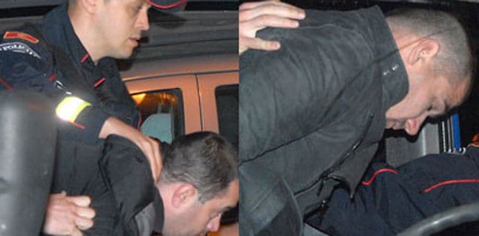 Koje su uloge Šmanje i Bulatovića u zločinu u Bečićima? Koje su uloge Šmanje i Bulatovića u zločinu u Bečićima?