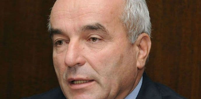 Vujović: Vraćanje zemljišta bivšim vlasnicima koči privatizaciju Vujović: Vraćanje zemljišta bivšim vlasnicima koči privatizaciju