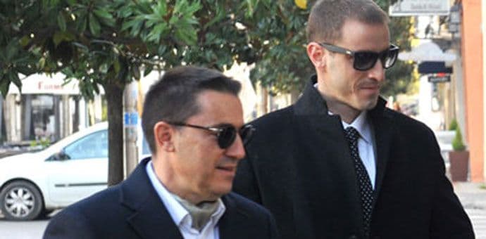 Svjedoci zaboravili detalje sa sastanka u "Ramadi" Svjedoci zaboravili detalje sa sastanka u "Ramadi"