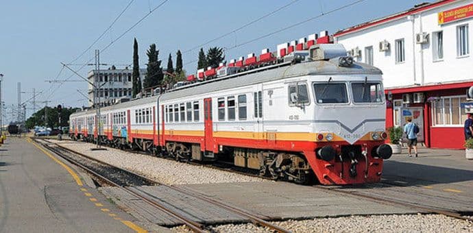 Autobusima od Lazarevca do Beograda Ilustracija