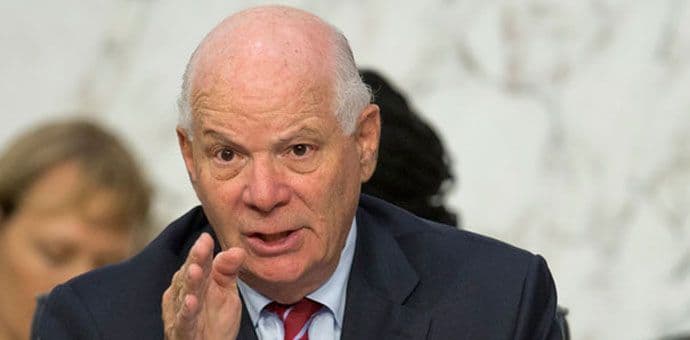 Američki senator: Ratifikacija odmah u januaru Američki senator: Ratifikacija odmah u januaru