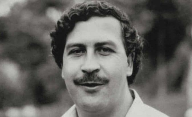 Ubistvo Pabla Eskobara: Čiji metak je bio fatalan? Ubistvo Pabla Eskobara: Čiji metak je bio fatalan?