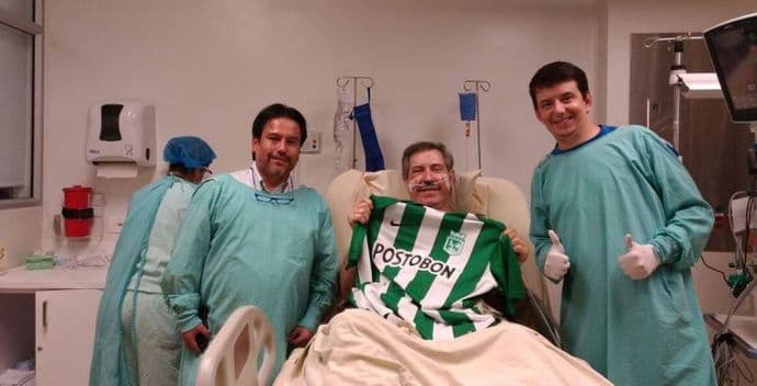 Šapekoense: Jedan od šest preživjelih prenio svoje sjećanje na kobni let! Šapekoense: Jedan od šest preživjelih prenio svoje sjećanje na kobni let!