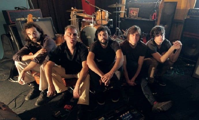 Škrtice objavile debi album Škrtice objavile debi album