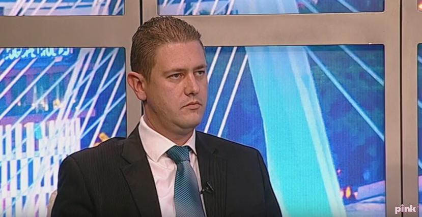 DRAŠKOVIĆ: Savjet RTCG izgubio i kredibilitet i legitimitet DRAŠKOVIĆ: Savjet RTCG izgubio i kredibilitet i legitimitet