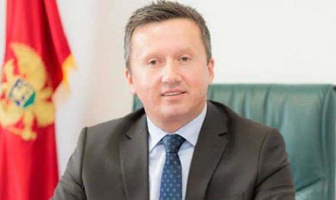 Mulić na sastanku generalnih direktora NATO za vanredne situacije Mulić na sastanku generalnih direktora NATO za vanredne situacije