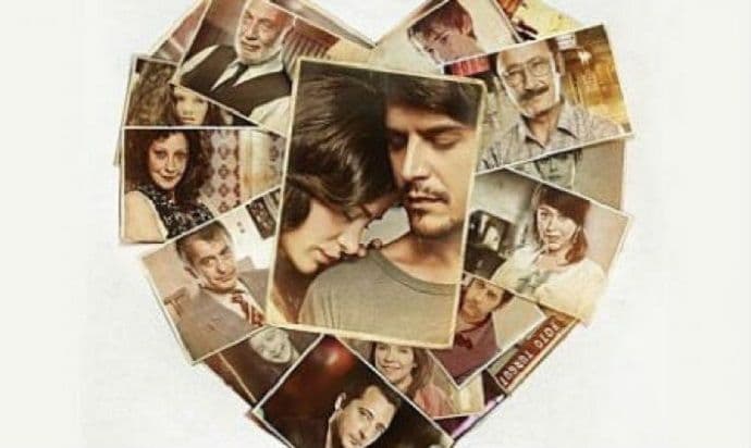 Nedjelja turskog filma u Delti do 16. decembra Nedjelja turskog filma u Delti do 16. decembra