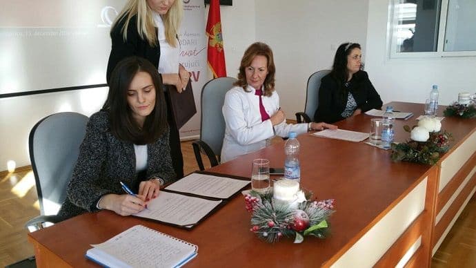 Benefiti za sve dobrovoljne davaoce krvi Benefiti za sve dobrovoljne davaoce krvi