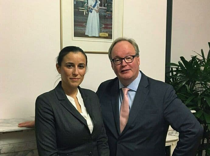 Liberalima cilj Brisel: Imamo podršku i usaglašavamo stavove Liberalima cilj Brisel: Imamo podršku i usaglašavamo stavove