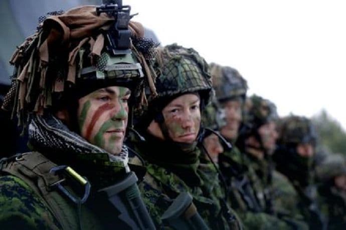 Tajna dokumenta: NATO spreman da interveniše na Balkanu Tajna dokumenta: NATO spreman da interveniše na Balkanu