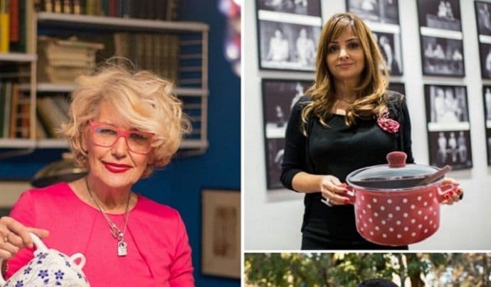 Ljiljana Raičević: Roditelji, podržite svoje gej sinove i ćerke Ljiljana Raičević: Roditelji, podržite svoje gej sinove i ćerke