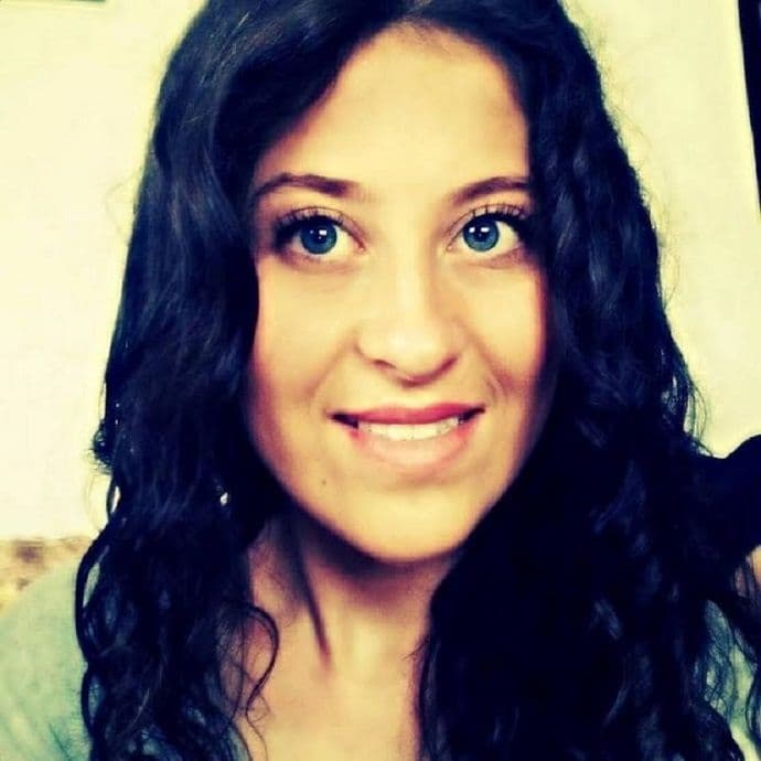 Nestala Marija Gutić Nestala Marija Gutić