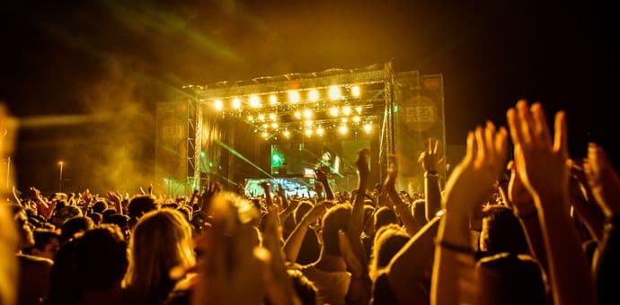 Novo izdanje Sea Dance festivala od 13. do 15. jula u Budvi! Novo izdanje Sea Dance festivala od 13. do 15. jula u Budvi!