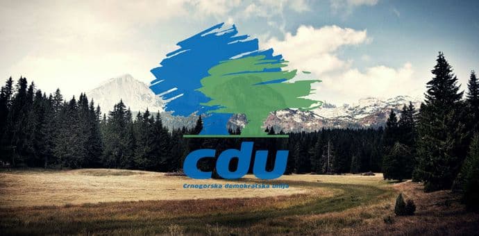 Cdu: Nova Vlada da uvažava stručnost i profesionalizam, a ne samo lojalnost Cdu: Nova Vlada da uvažava stručnost i profesionalizam, a ne samo lojalnost