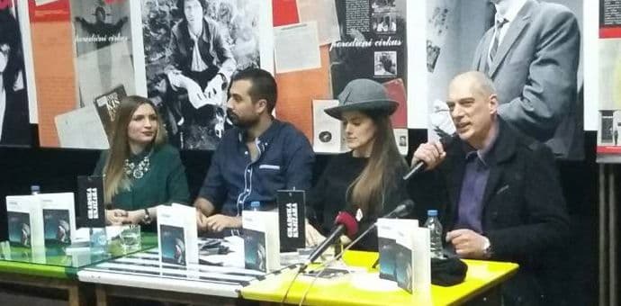 Svečano otvoren IX Zimski salon knjige – Booka 2016 Svečano otvoren IX Zimski salon knjige – Booka 2016