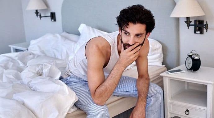 Evo zašto nikako ne bi trebalo da namještate svoj krevet Evo zašto nikako ne bi trebalo da namještate svoj krevet