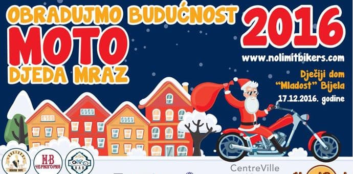 Hard Rock Cafe i The Capital Plaza spremili poklone za djecu iz Bijele Hard Rock Cafe i The Capital Plaza spremili poklone za djecu iz Bijele