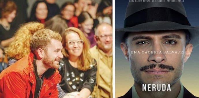 “Neruda” za kraj festivala "UBRZAJ 2016" “Neruda” za kraj festivala "UBRZAJ 2016"