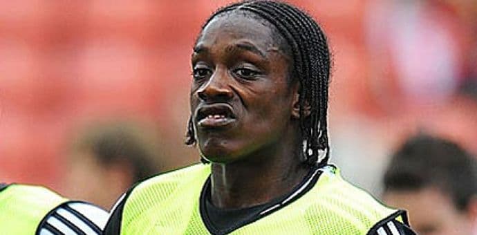 Uhapšen bivši fudbaler Njukasla Uhapšen bivši fudbaler Njukasla