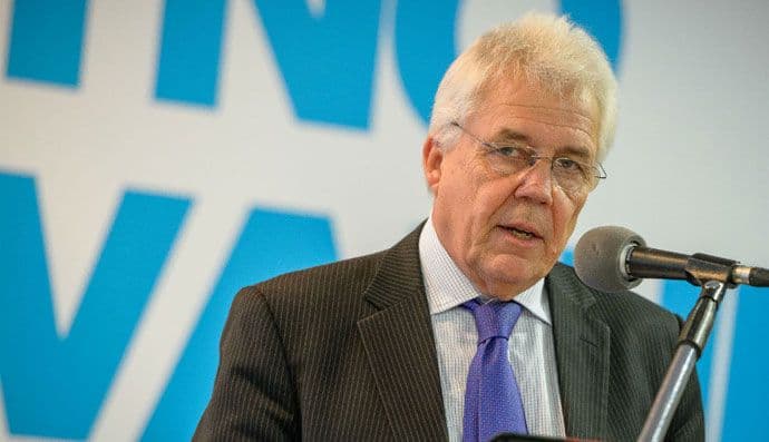 Podrška UK na integracionom putu Podrška UK na integracionom putu