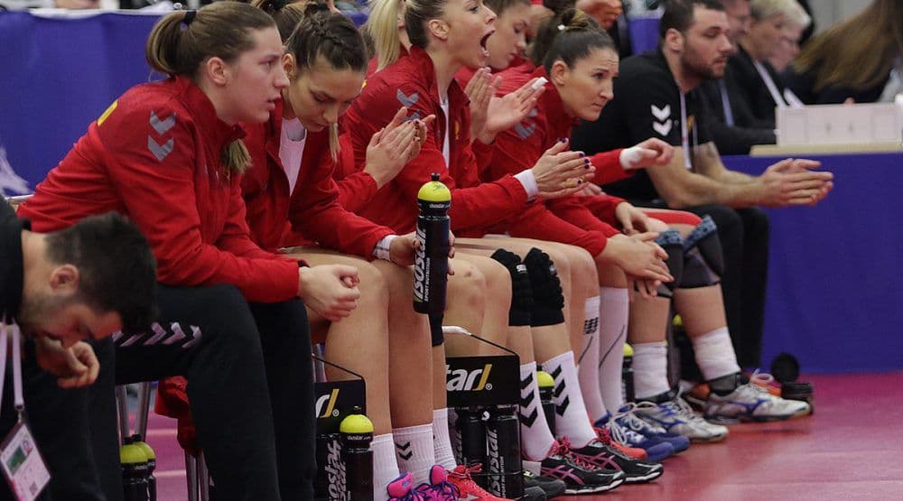 Raičević: Da smo prošle dalje, sve bi nam se otvorilo Raičević: Da smo prošle dalje, sve bi nam se otvorilo