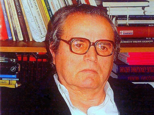 JOVANOVIĆ: Biti čovjek etike i estetike znači dostići sebe samog JOVANOVIĆ: Biti čovjek etike i estetike znači dostići sebe samog