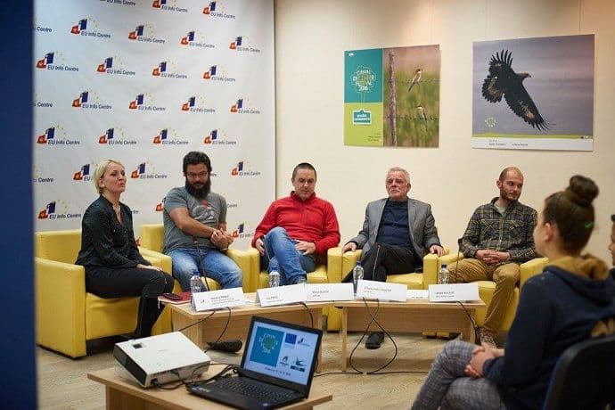 Zeleni decembar: Raste svijest o zaštiti prirode Zeleni decembar: Raste svijest o zaštiti prirode