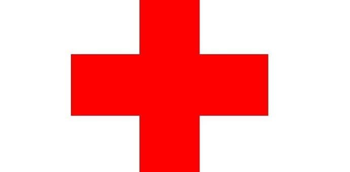 Crveni krst: Invalidska kolica na raspolaganju osobama kojima su potrebna Crveni krst: Invalidska kolica na raspolaganju osobama kojima su potrebna