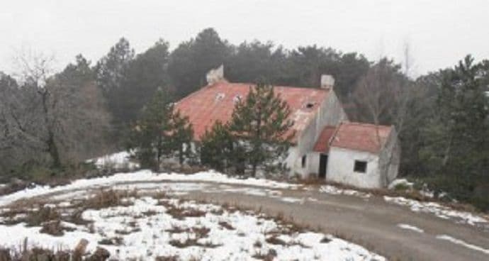 HN: Saniran put od Borića do Vratla HN: Saniran put od Borića do Vratla